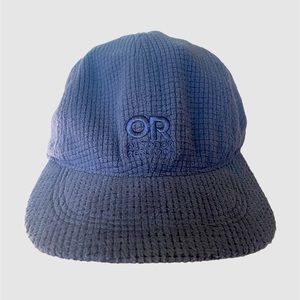 Outdoor Research Trail Mix Cap